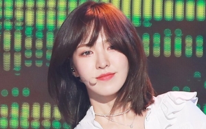 SBS Gayo Daejun 2019: Wendy Ternyata Jatuh dari Ketinggian 2 Meter dan Alami Cedera Serius
