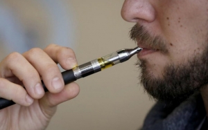 Viral Penumpang Nge-Vape di Gerbong Kereta, PT KAI Sayangkan Rendahnya Kesadaran