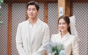 Cerai Dengan Jang Nara Di Ending 'VIP', Lee Sang Yoon Ungkap Perasaan Ini