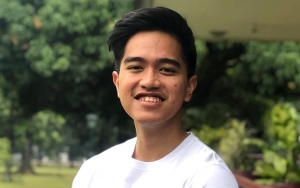 Posting Foto Pacar Senyum Semringah, Lamaran Kaesang Pangarep Diterima?