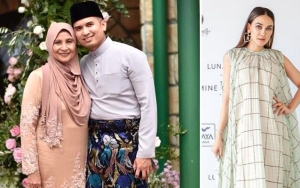 Ibu Faisal Rajin Doakan Berjodoh, Luna Maya 'Selingkuh' ke RM BTS 'Suami Idaman'