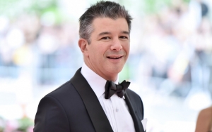 Jadi Biang Kontroversi Saat Memimpin, Travis Kalanick Akhirnya Hengkang Dari Uber
