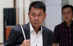 ICW Tuding Pengisian Jubir Ajang Balas Dendam, Wakil Ketua KPK Ungkap Rangkap Jabatan Febri