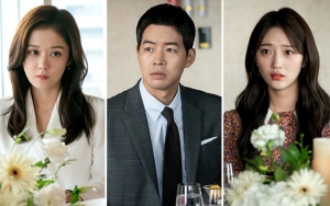 Jadi Suami Pengkhianat, Lee Sang Yoon Ngaku Nyaman Syuting Bareng Jang Nara dan Pyo Ye Jin di 'VIP'