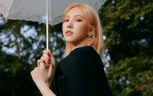 SBS Gayo Daejun 2019: TKP Kecelakaan Wendy Red Velvet Bikin Fans Syok