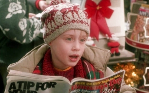 Bikin Nostalgia, RCTI dan Trans TV Sering Hadirkan Film Ini Di Momen Natal 