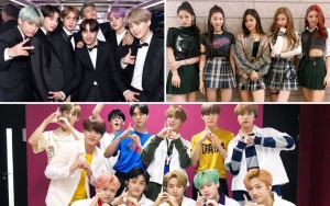 SBS Gayo Daejun 2019: Selain Wendy, BTS, ITZY, NCT Cs Juga Hampir Jadi Korban Panggung Tak Aman