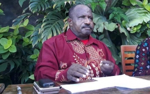 Wakil Bupati Yang Mundur Akibat Warganya Ditembak Mati Akui Nduga Terus Bermasalah