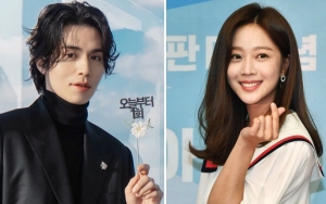 Lee Dong Wook dan Jo Bo Ah Dikonfirmasi Bintangi 'Tale of Gumiho', Fans Sambut Antusias