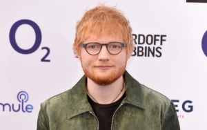 Ed Sheeran Pensiun dari Dunia Musik dan Media Sosial, Janjikan Hal Ini Saat Comeback