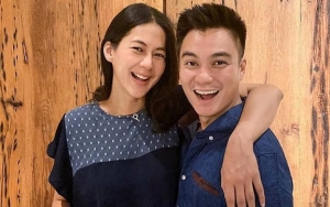 Paula Segera Melahirkan, Kocaknya Baim Wong Malah Bagikan 'Foto Bayinya' Sedang Main Mobil Legend