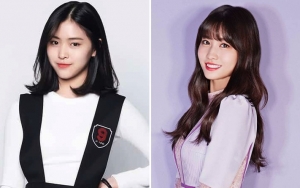 SBS Gayo Daejun 2019: Ryujin ITZY Ternyata Pakai Baju 'Bekas' Momo Twice