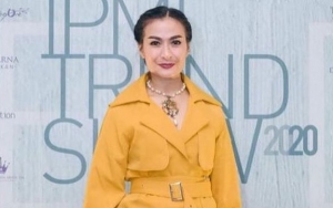 Iis Dahlia Cuma Beri Respons Lewat Instagram, Puluhan Driver Ojol Siap Geruduk Rumah Lagi