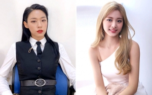 SBS Gayo Daejun 2019: Seolhyun dan Tzuyu Suguhkan Kolaborasi Cetar, Netizen Malah Bandingkan