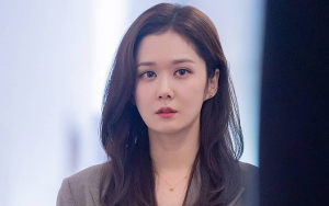 Jang Nara Ternyata Nangis Saat Nobar Episode Terakhir 'VIP', Terlalu Menghayati Peran?