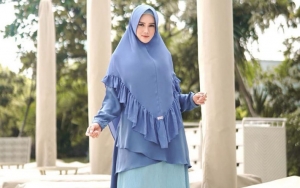 Mulan Jameela Blusukan Ke Pasar, Bakal Lakukan Ini Usai Mendengar Aspirasi Rakyat