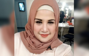 Rumah Tangga Diisukan Retak Saat Suami Mendekam di Penjara, Begini Reaksi Santuy Dhawiya Zaida