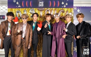 SBS Gayo Daejun 2019: Panggung Spesial Natal BTS Sukses Bikin Mewek Dan Banjir Pujian