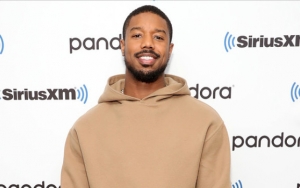 Michael B. Jordan Buka Suara Soal Kabar Perankan Superman