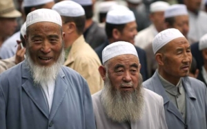 PBNU Soal Kasus Uighur: Ini Sebetulnya Sama Dengan Papua