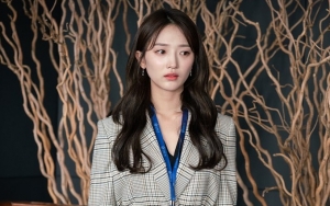 Kini Jago Akting, Pyo Ye Jin 'VIP' Ungkap Kerja Kerasnya Buat Jadi Aktris