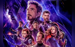 Bukan Iron Man, Ternyata Karakter Ini Jadi Yang Paling Sering Muncul di Film MCU