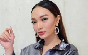 Zaskia Gotik Curhat Lelah dan Ingin Bahagia, Ngarep Temukan Pendamping Hidup Tahun Depan