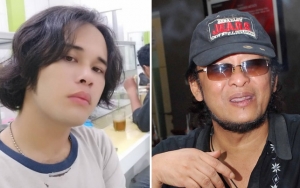 Miris, Putra Tampan Deddy Dores Balik Nguli Jadi Ojol Karena Utang Mendiang Ayah