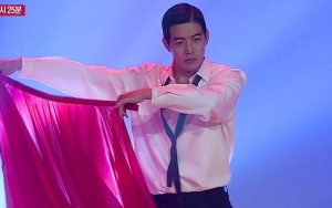 Lee Sang Yoon Ngaku Kesulitan Syuting 'Master in the House' Gara-gara 'VIP', Kok Bisa?