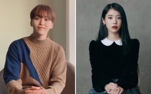 Seungkwan Seventeen Cover Nyanyi Lagu IU 'Love Poem' Sampai Dipuji Penyanyi Aslinya