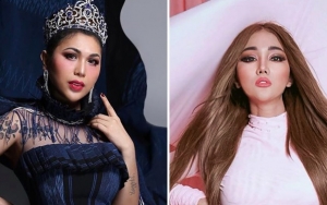 Gebby Vesta Bagikan Foto Lawas Sebelum Operasi Kelamin, Lucinta Luna Nyaris Tak Dikenali