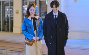 Jeon So Min dan Song Jae Rim Beber Sisi Menarik 'Big Data Romance', Penasaran?