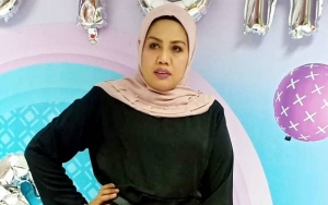  Ely Sugigi 'Janda 4 Kali' Bertekad Jadi Wanita Kuat dan Tak Mau Direndahkan Laki-laki