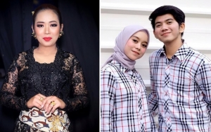  Soimah Keceplosan Sebut Lesti Andryani Sudah Putus Dari Rizki dan Dilamar Pria Lain