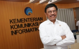 IndoXXI Tutup Tapi Netflix Masih Diblokir Telkom, Menkominfo Akui 'Tak Bisa Apa-Apa'
