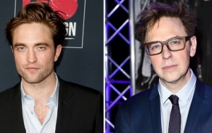 Robert Pattinson Disebut Debut di MCU Lewat 'Guardians of the Galaxy 3', Begini Jawaban James Gunn