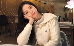 Ucapan Selamat Natal Jisoo BLACKPINK Diapresiasi Fans Gara-Gara Ini