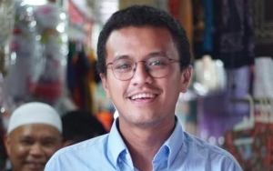 Usai 'Loncat' Dari PAN ke PSI, Faldo Maldini Kini Daftar Pilkada 2020 Lewat Demokrat