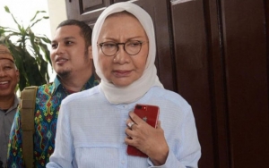 Bebas dari Penjara, Ratna Sarumpaet: Yang 'Salah' Kemarin Saya Masuk Timnya Prabowo