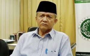 Sekjen MUI Harap SKT FPI Dikeluarkan Demi Memajukan Bangsa