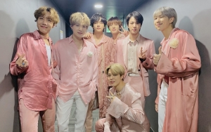 SBS Gayo Daejun 2019: Penampilan Meriah BTS Sukses Raih Rating Tertinggi Sepanjang Acara