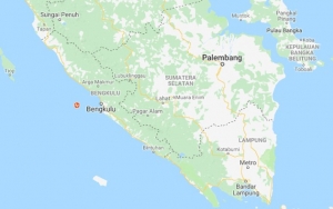 Beredar Isu Tsunami 'Malam Tahun Baru' di Bengkulu, Ini Penjelasan BMKG