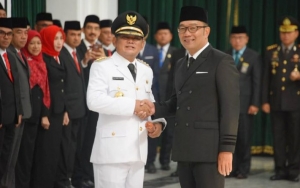 Kursi Wakil Bupati Bekasi Kosong Berbulan-Bulan, Pemilihan Ditunda Karena Alasan Ini