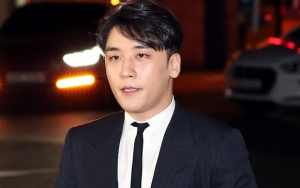 'Section TV' Soroti Kasus Seungri, Isu Tak Kunjung Wamil Jadi Perhatian