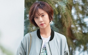 Hwang Jung Eum Dicurigai Operasi Plastik, Netizen Sebut Wajah Makin Berantakan