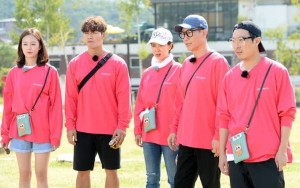 SBS Bakal Segera Buat 'Running Man' Versi Indonesia, Kapan Tayang?