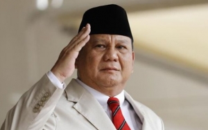 Menhan Prabowo Siap Turun Tangan Selesaikan Organisasi Papua Merdeka