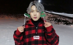 Jimin BTS Pecahkan Rekor Raih 225 Juta Streaming di Spotify Hanya dengan Modal 3 Lagu Solo