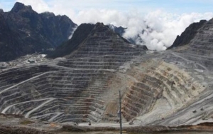 Terancam Gangguan Dari KKB Papua, Freeport Gandeng TNI Untuk Amankan Lokasi Tambang