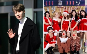 MBC Gayo Daejejeon 2019: Selain Taemin dan Twice, Berikut Ini Grup/Penyanyi yang Siapkan Kolaborasi 